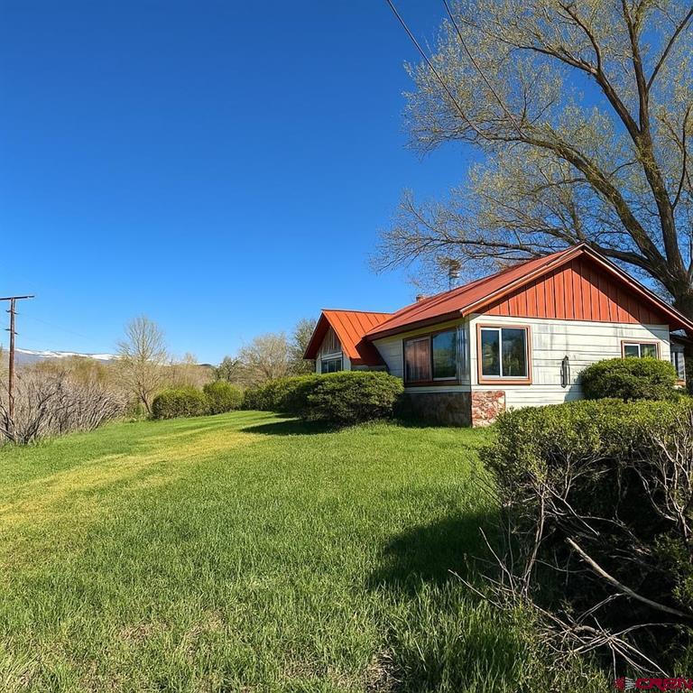319 E 1st Street Mancos CO 81328