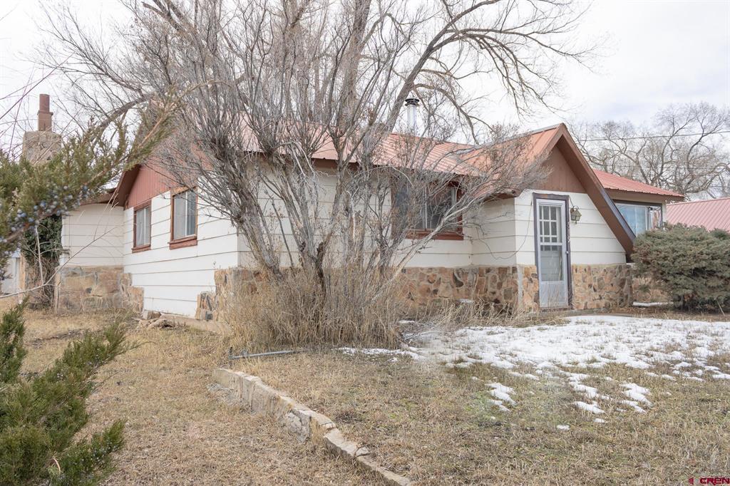 319 E 1st Street Mancos CO 81328