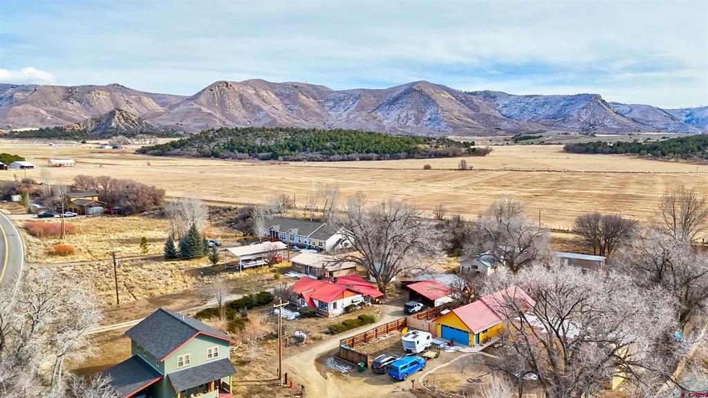 319 E 1st Street Mancos CO 81328