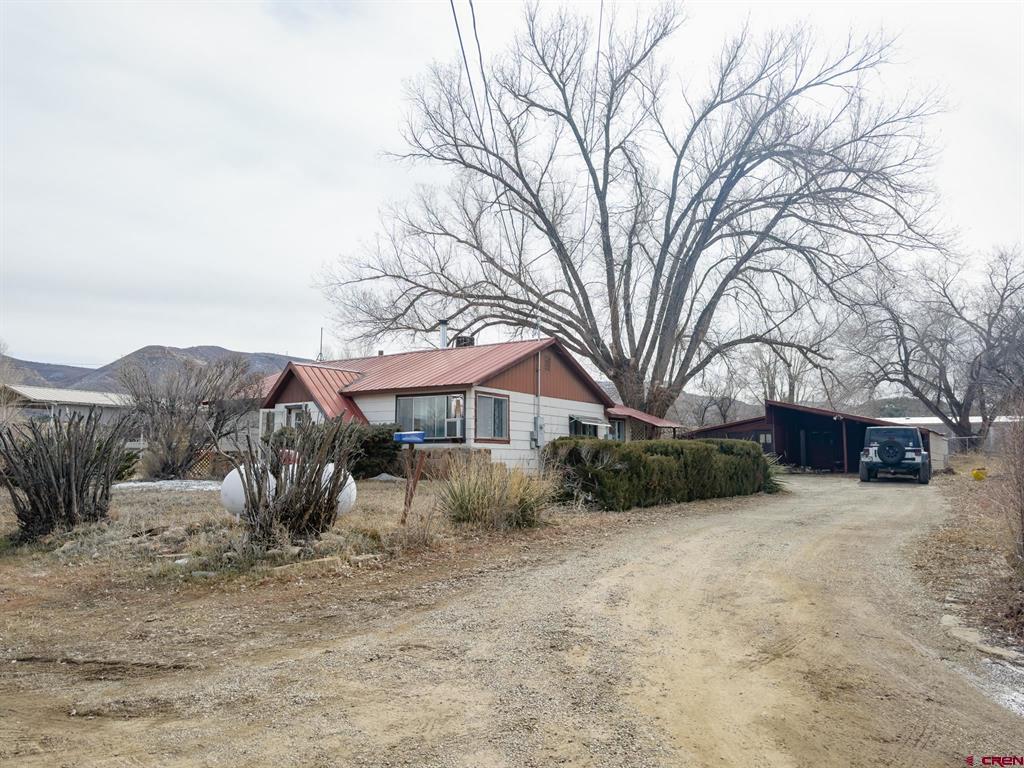 319 E 1st Street Mancos CO 81328