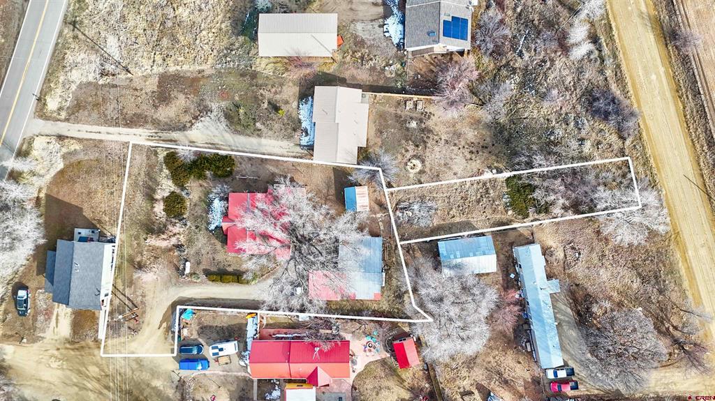 319 E 1st Street Mancos CO 81328