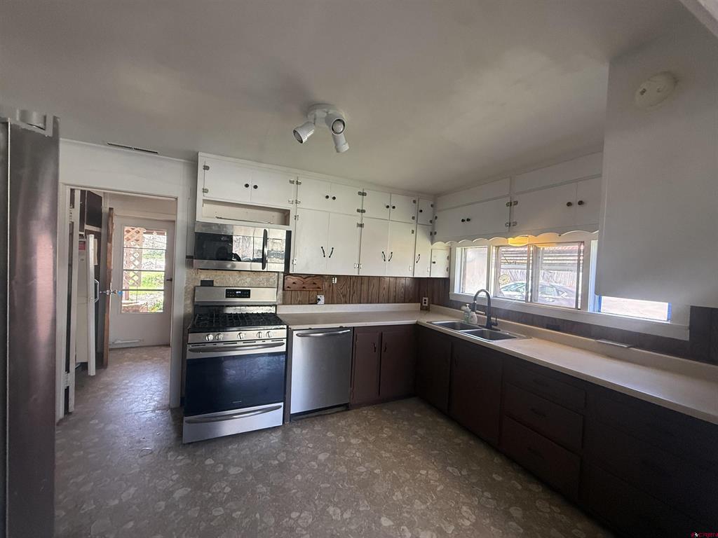 319 E 1st Street Mancos CO 81328