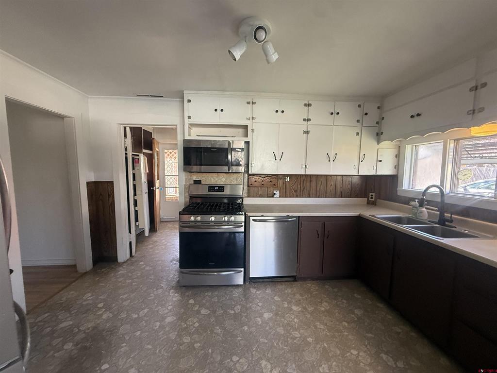 319 E 1st Street Mancos CO 81328