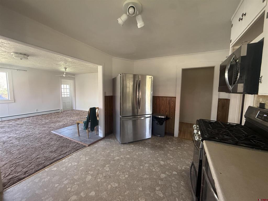 319 E 1st Street Mancos CO 81328
