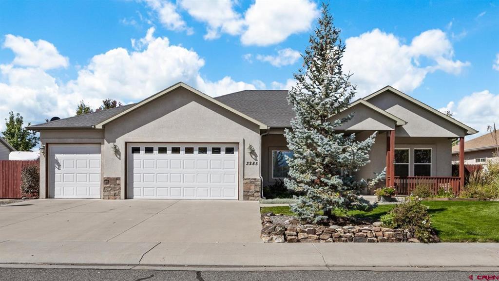 3285 Wheat Grass Drive Montrose CO 81401