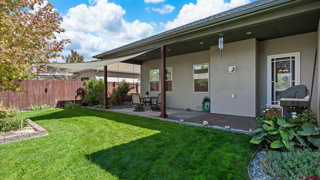 3285 Wheat Grass Drive Montrose CO 81401