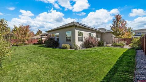 3285 Wheat Grass Montrose CO 81401
