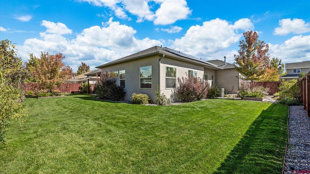 3285 Wheat Grass Drive Montrose CO 81401