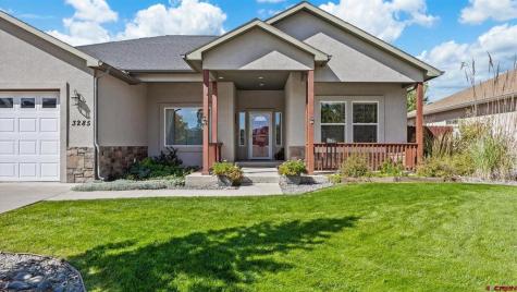 3285 Wheat Grass Montrose CO 81401