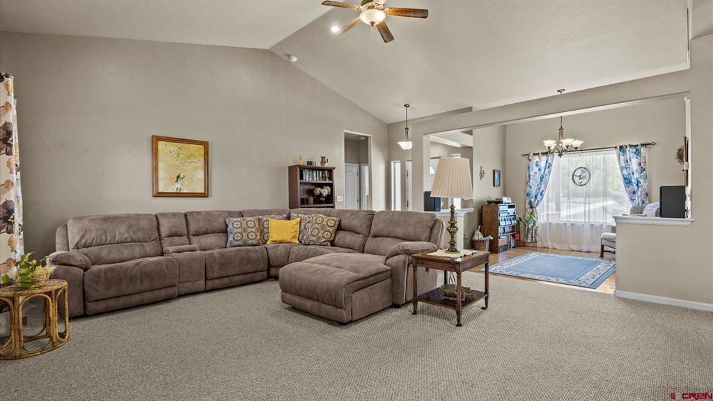 3285 Wheat Grass Drive Montrose CO 81401