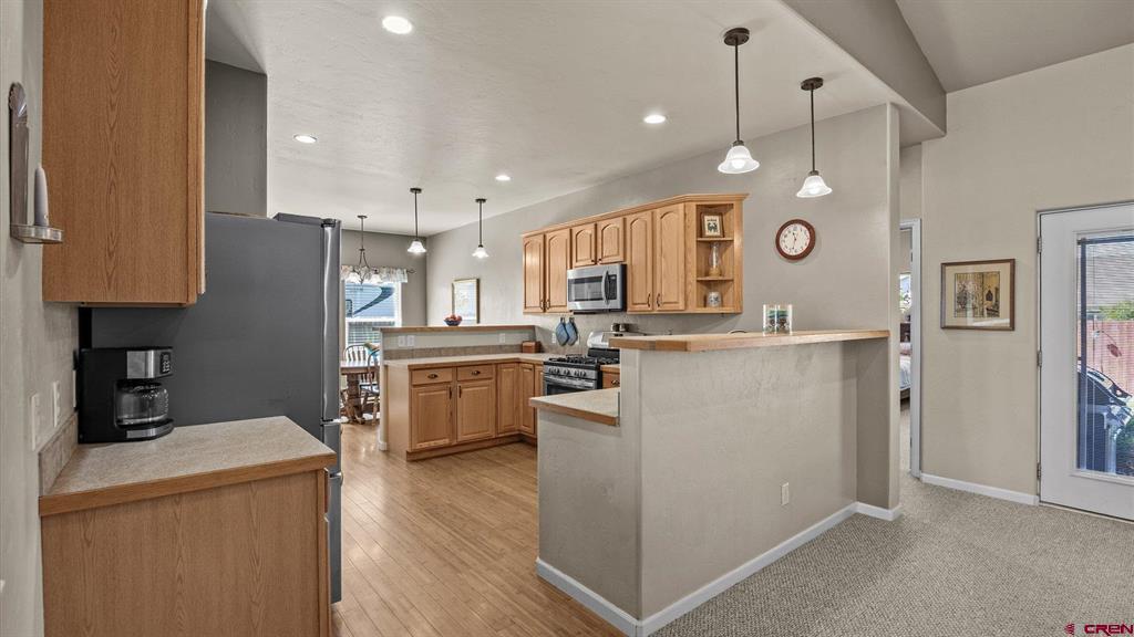 3285 Wheat Grass Drive Montrose CO 81401
