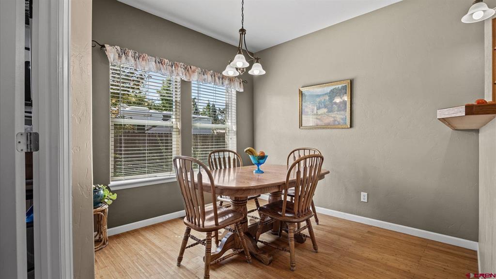 3285 Wheat Grass Drive Montrose CO 81401