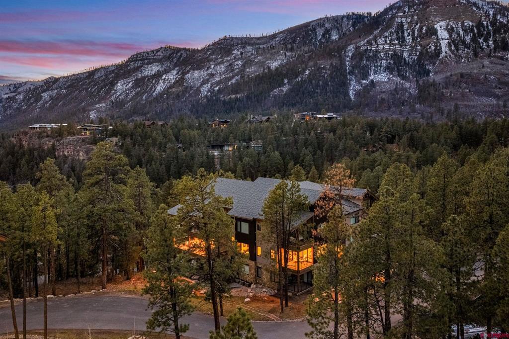 104 Outlaw Drive Durango CO 81301