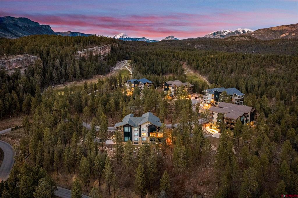 104 Outlaw Drive Durango CO 81301