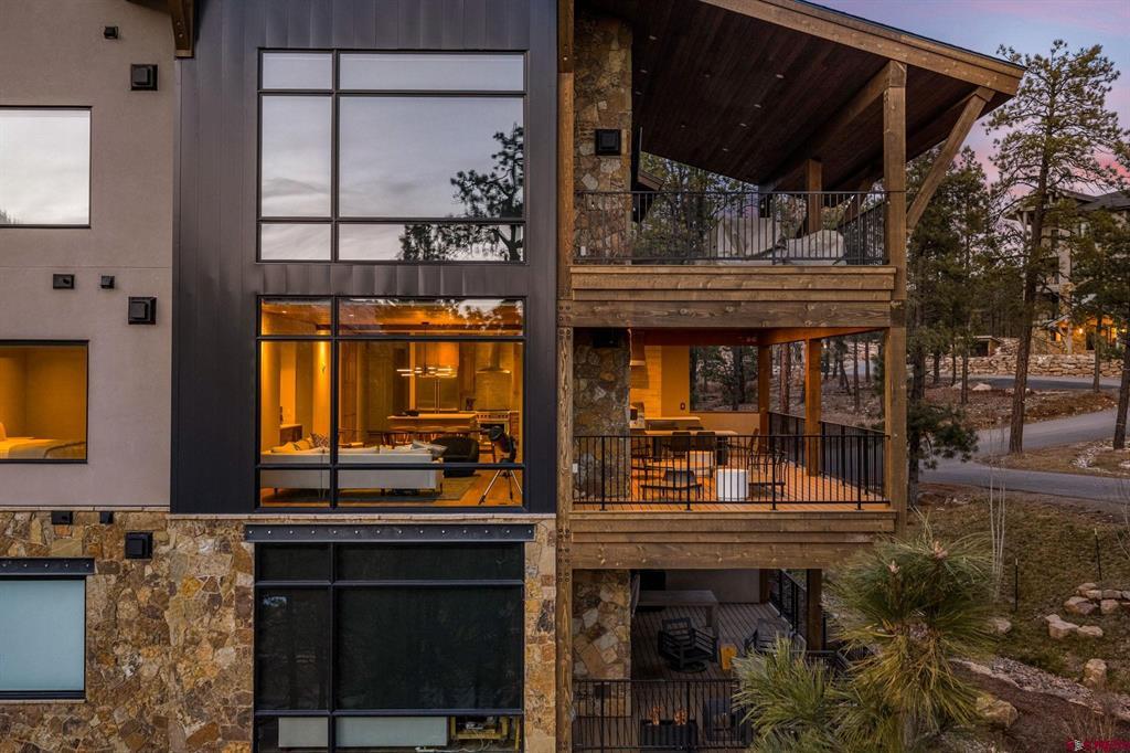 104 Outlaw Drive Durango CO 81301