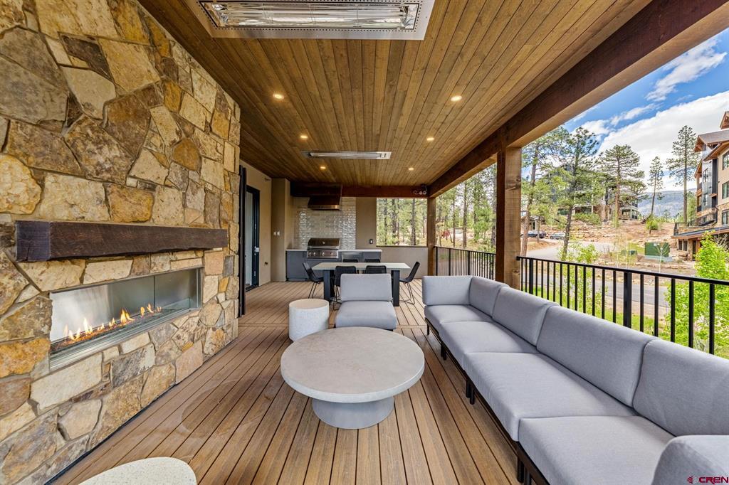 104 Outlaw Drive Durango CO 81301