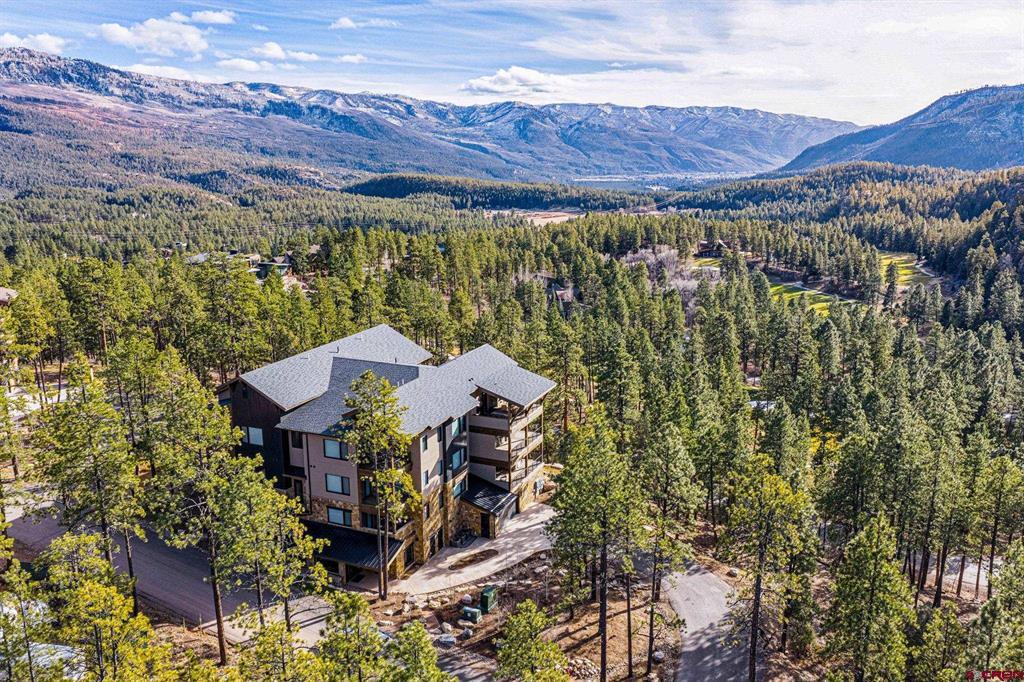 104 Outlaw Drive Durango CO 81301