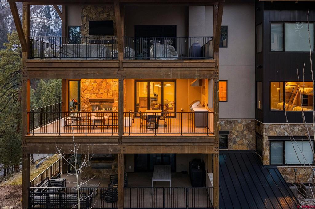 104 Outlaw Drive Durango CO 81301