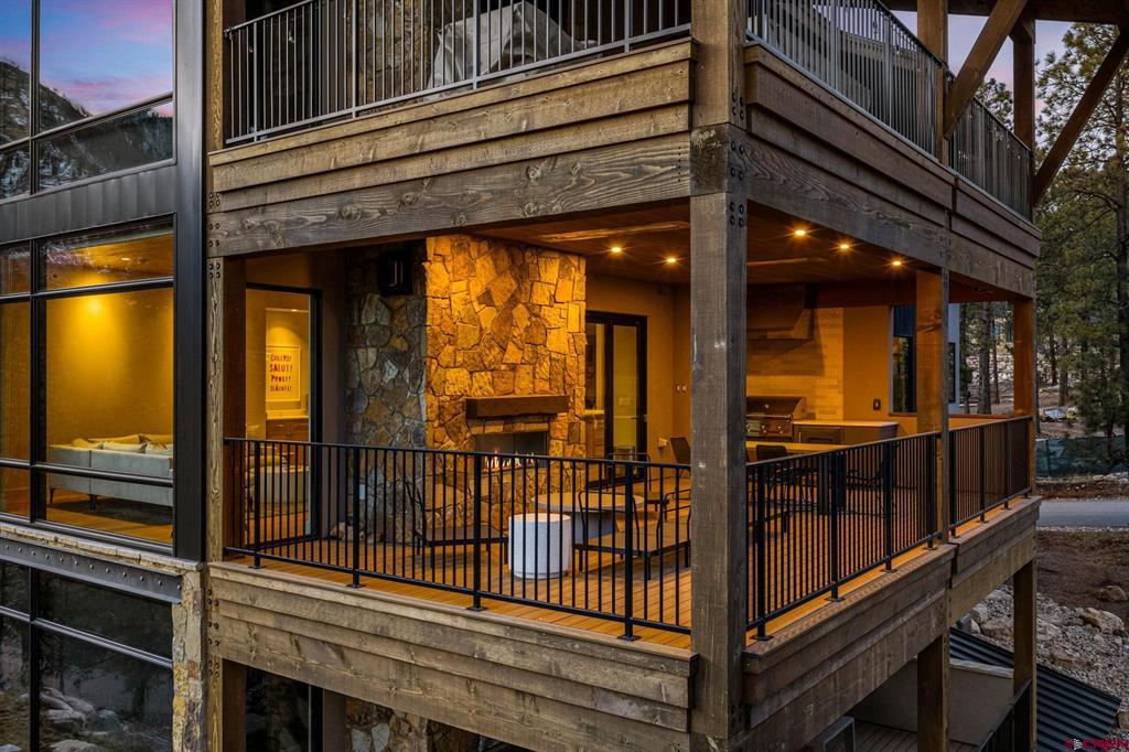 104 Outlaw Drive Durango CO 81301