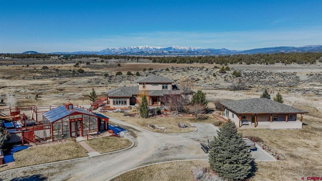 2355 Cr 513 Ignacio CO 81137