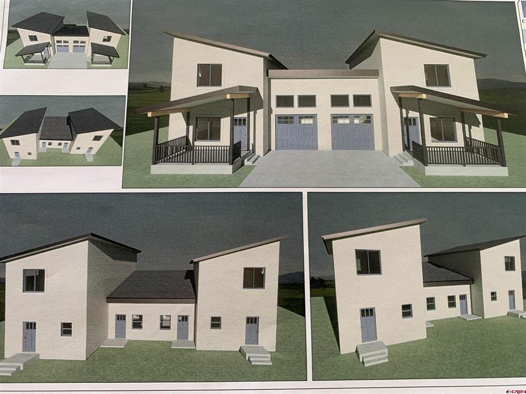 160 Manzano Circle Ignacio CO 81137