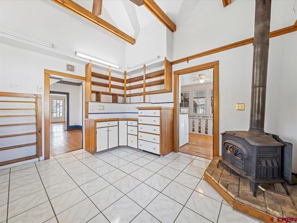 741 S 1st. Street Montrose CO 81401