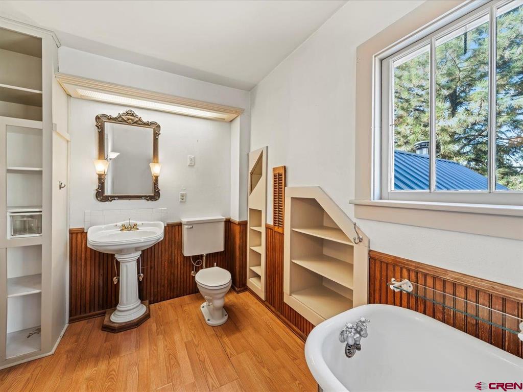741 S 1st. Street Montrose CO 81401