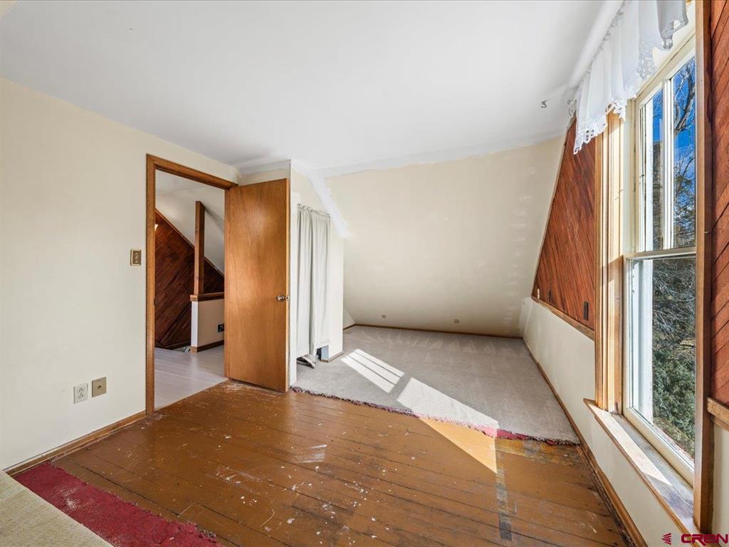 741 S 1st. Street Montrose CO 81401