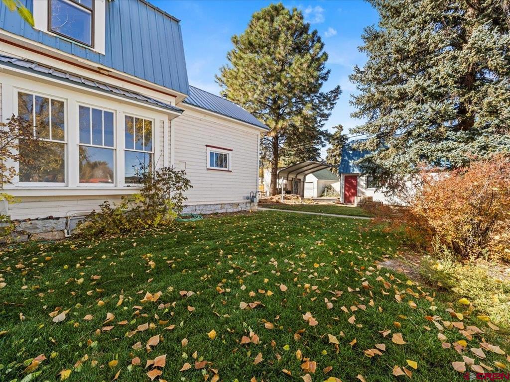 741 S 1st. Street Montrose CO 81401