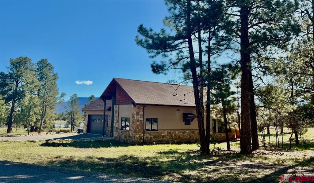 592 S Badger Trail Ridgway CO 81432