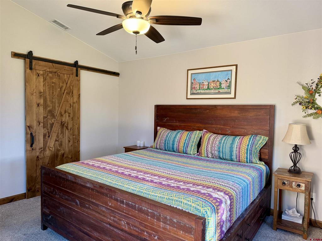 592 S Badger Trail Ridgway CO 81432