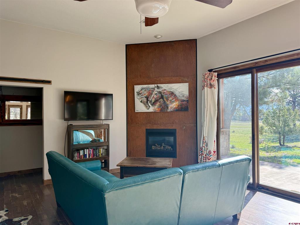 592 S Badger Trail Ridgway CO 81432