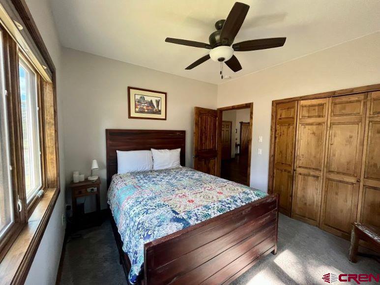 592 S Badger Trail Ridgway CO 81432