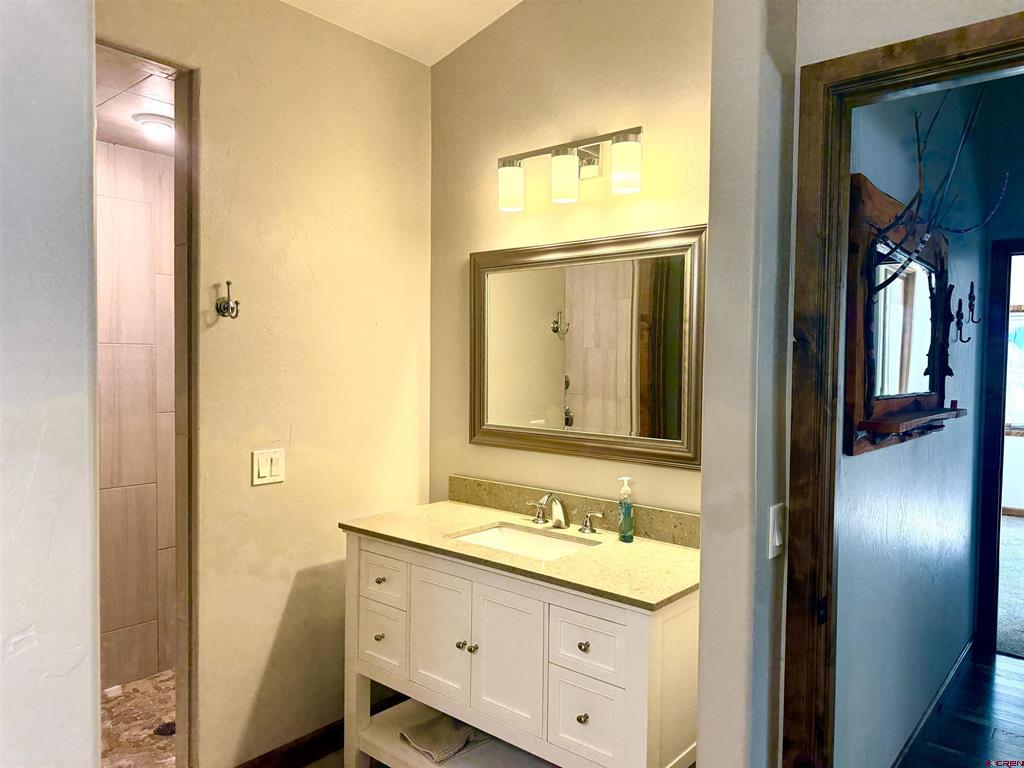 592 S Badger Trail Ridgway CO 81432