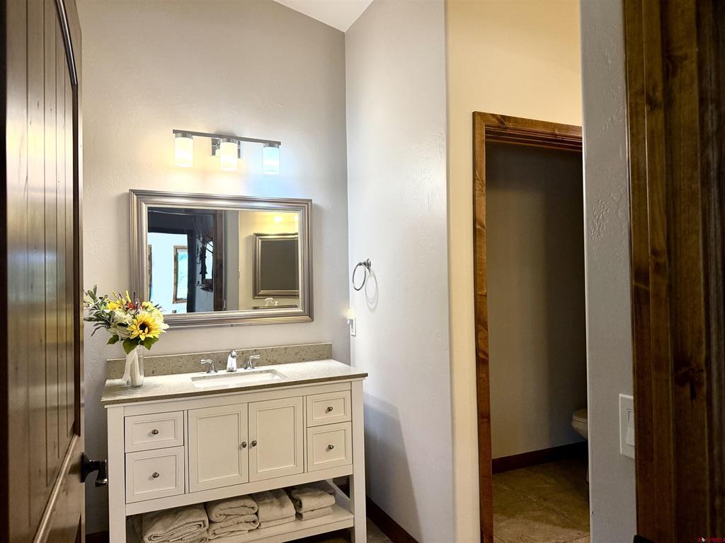 592 S Badger Trail Ridgway CO 81432