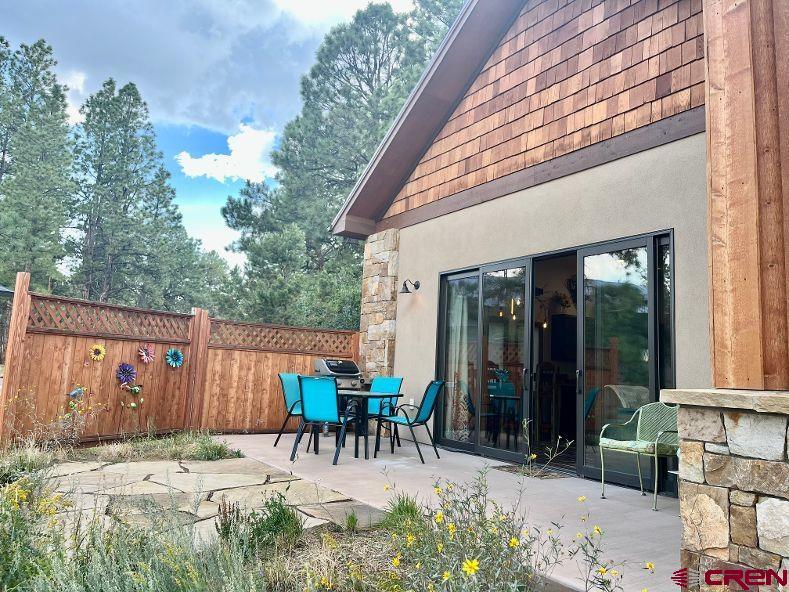 592 S Badger Trail Ridgway CO 81432