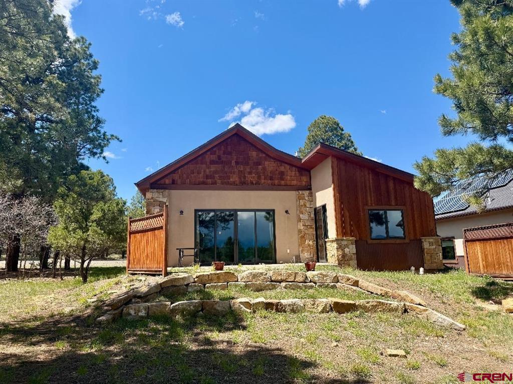 592 S Badger Trail Ridgway CO 81432