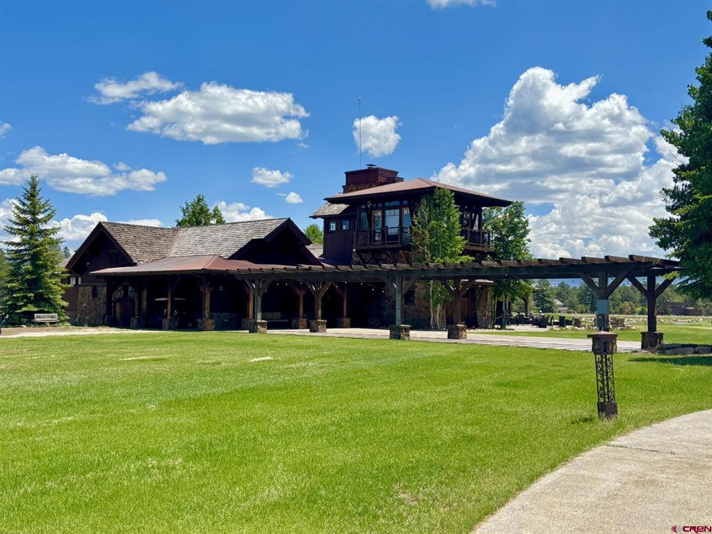 592 S Badger Trail Ridgway CO 81432