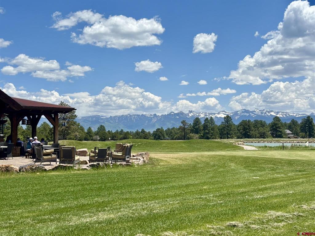 592 S Badger Trail Ridgway CO 81432