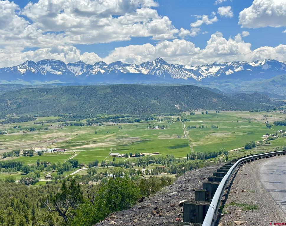 592 S Badger Trail Ridgway CO 81432