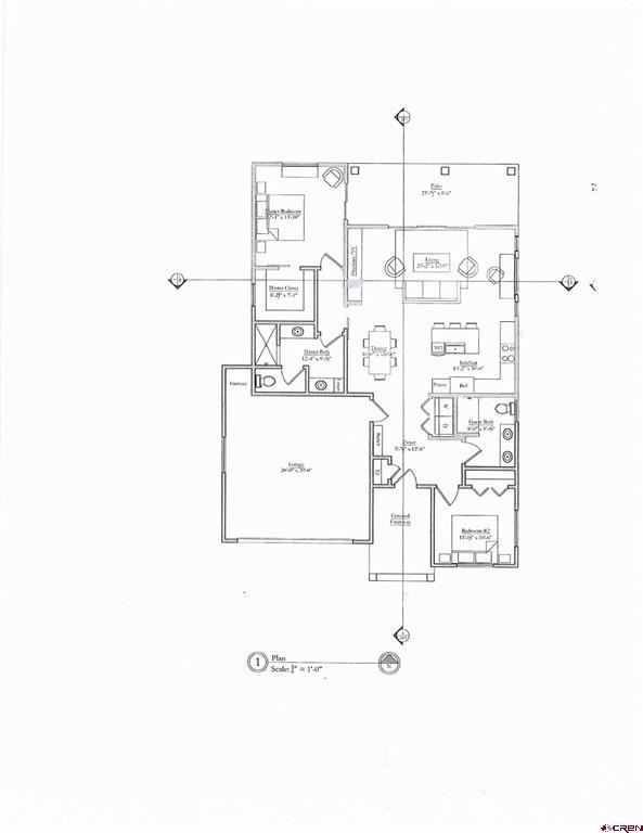 592 S Badger Trail Ridgway CO 81432