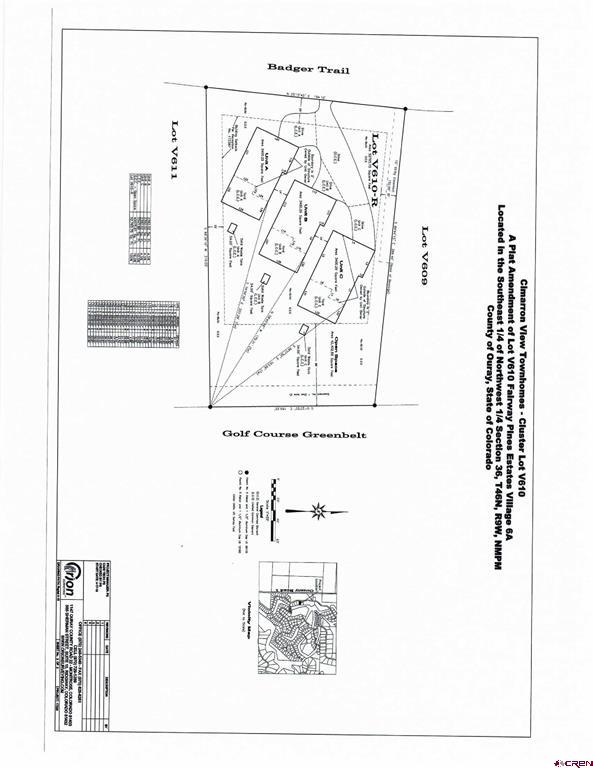 592 S Badger Trail Ridgway CO 81432