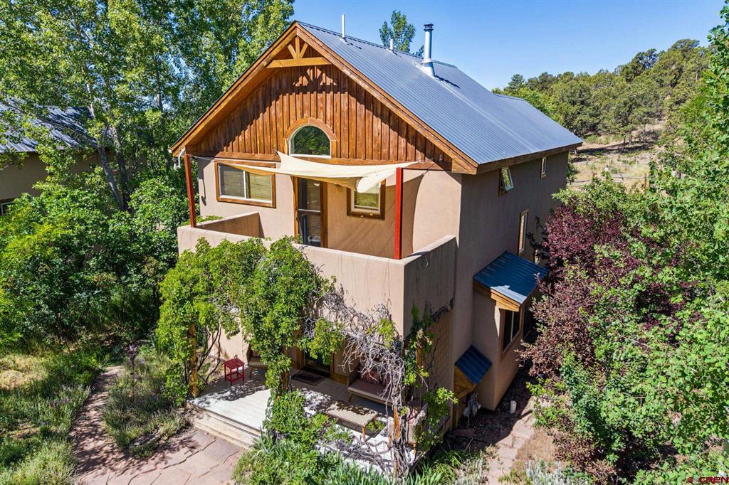 800 Heartwood Lane Bayfield CO 81122