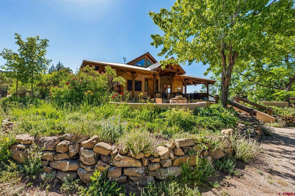 800 Heartwood Lane Bayfield CO 81122