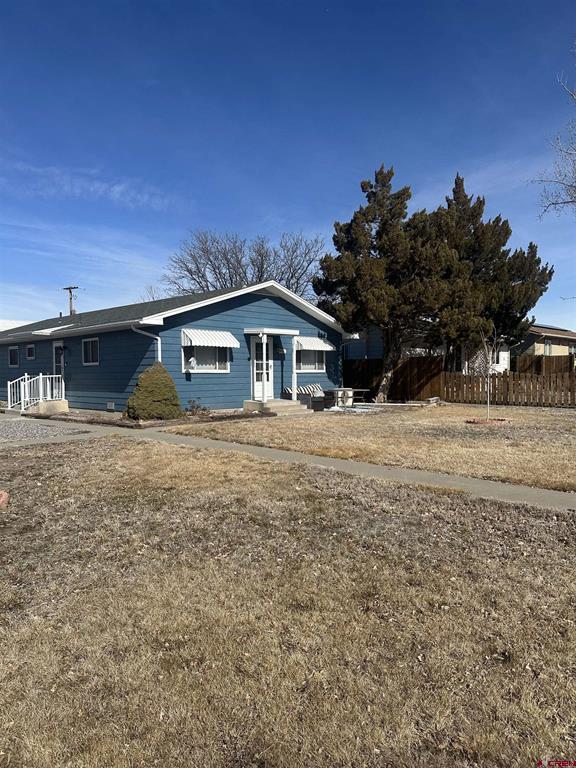 901 S 8th Street Montrose CO 81401