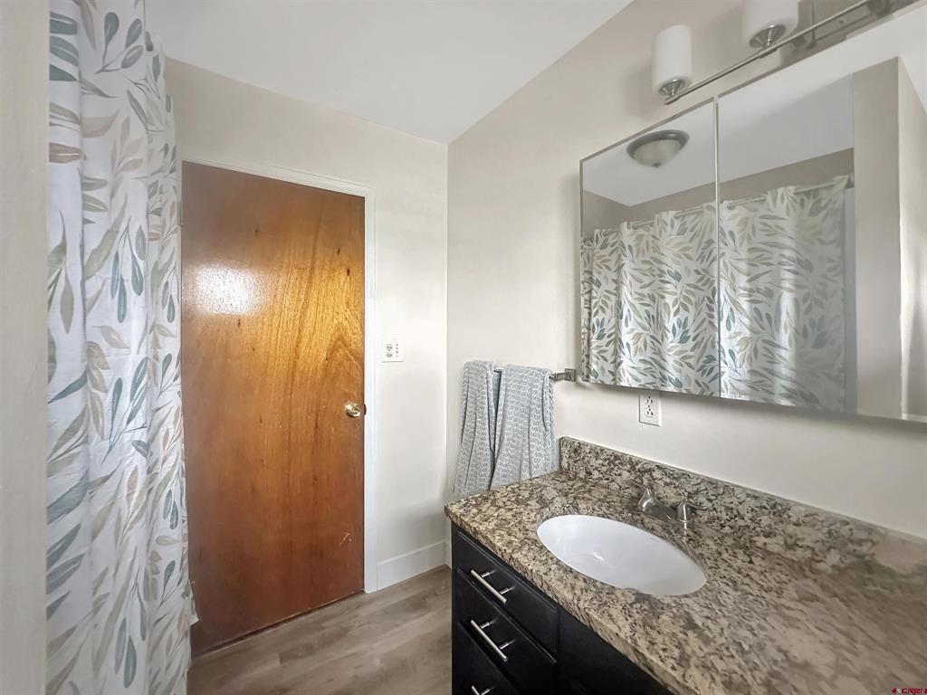 901 S 8th Street Montrose CO 81401