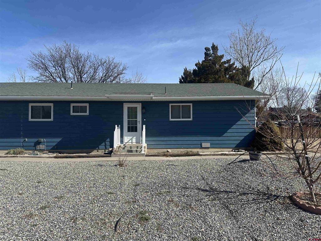 901 S 8th Street Montrose CO 81401