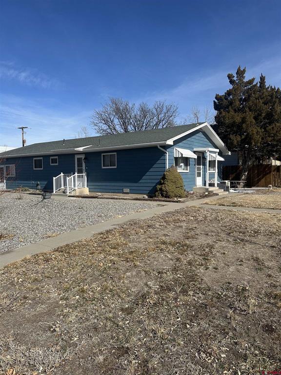 901 S 8th Street Montrose CO 81401