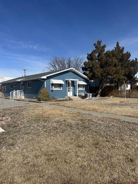 901 S 8th Street Montrose CO 81401