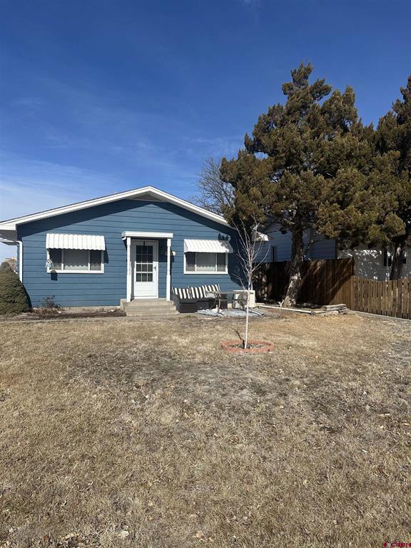 901 S 8th Street Montrose CO 81401
